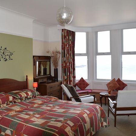 Kittiwake House Lejlighed Port Erin Eksteriør billede