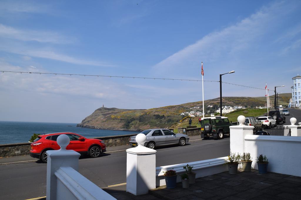 Kittiwake House Lejlighed Port Erin Eksteriør billede