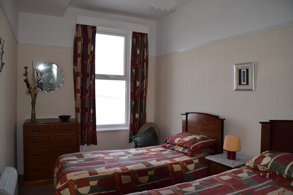 Kittiwake House Lejlighed Port Erin Eksteriør billede