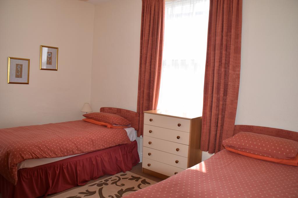 Kittiwake House Lejlighed Port Erin Eksteriør billede