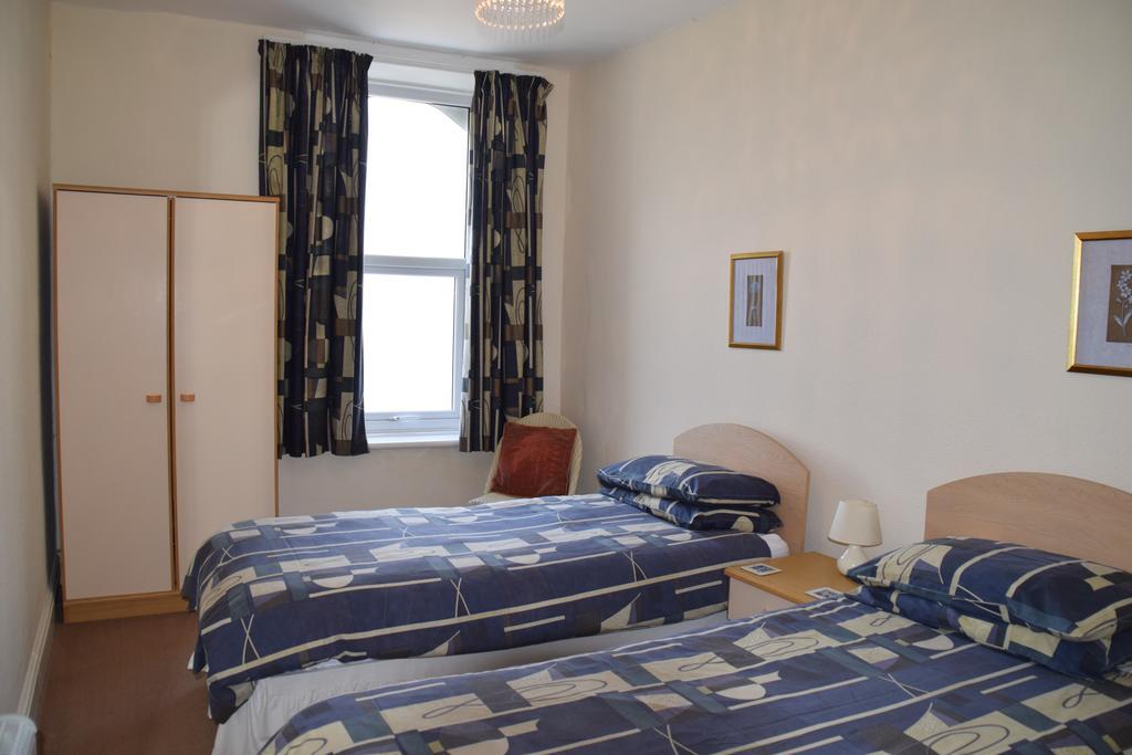 Kittiwake House Lejlighed Port Erin Eksteriør billede